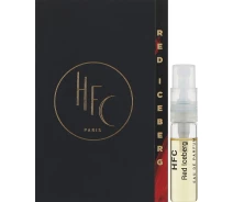 Придбати - женскую парфюмерию  Haute Fragrance Company Red Iceberg (жіноча) парфумерна вода 2.5 мл Пробник