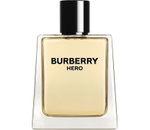 Придбати - мужскую парфюмерию  Burberry Hero (чоловіча) туалетна вода 100 мл Тестер