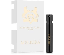 Придбати - женскую парфюмерию  Parfums De Marly Меліора (жіночі) парфумована вода 1,5 мл Пробник