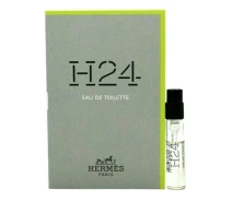 Придбати - мужскую парфюмерию  Hermes H24 (чоловіча) туалетна вода 2 мл Пробник