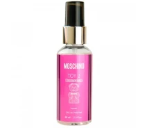 Придбати - женскую парфюмерию  Парфуми Moschino Toy 2 Bubble Gum - Travel Perfume 68ml (17699-01)