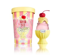 Придбати - женскую парфюмерию  Anna Sui Sundae Mellow Yellow (жіноча) туалетна вода 50 мл