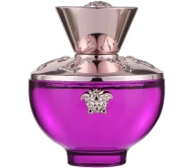 Придбати - женскую парфюмерию  Versace Dylan Purple (жіноча) парфумерна вода 100мл. Тестер