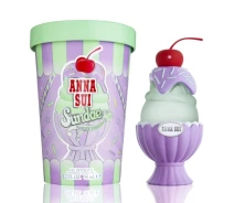 Придбати - женскую парфюмерию  Anna Sui Sundae Violet Vibe (жіноча) туалетна вода 50 мл