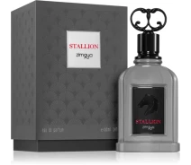 Придбати - мужскую парфюмерию  Zimaya Stallion (чоловіча) парфумована вода 100 мл
