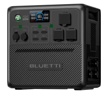 Придбати - зарядну станцію  Зарядна станція BLUETTI Portable Power Station AC240 2400W [116359]