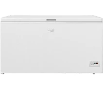 Придбати - морозильну камеру  Морозильна скриня Beko HSA 47520 F