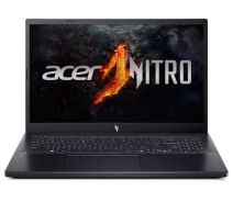 Придбати - ноутбук  Ноутбук Acer Nitro V 15 ANV15-41-R85M (NH.QSGEU.004) Obsidian black