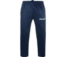 Придбати - чоловічі спортивні штани  Спортивні штани Zeus PANTALONE START BLU темно-сині Z01832 Розмір 3XS (Z01832_3XS)
