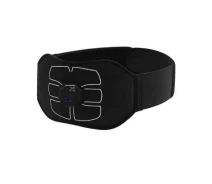 Придбати - масажер  Міостимулятор для м'язів живота Beauty Body W24 Black (14983-hbr)