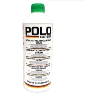 Придбати - Антифризи  Антифриз концентрат зелений CT11 Polo Expert 1,5л (7768)