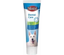 Придбати - средство по уходу за животными  Зубна паста Trixie для собак 100г арт.2557