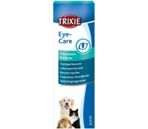 Придбати - средство по уходу за животными  Засіб Trixie для собак і котів від плям навколо очей 50мл арт.2559