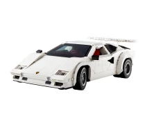 Придбати - дитячий конструктор  Конструктор LEGO Icons Lamborghini Countach 5000 Quattrovalvole (10337) [114213]