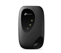 Придбати - 3G/4G модем  Модем TP-Link M7200 (N300,OLED-дисплей, DC-HSPA+/HSPA+/HSPA/UMTS, 1xmicroUSB, 1xSIM, 2000 мАч)