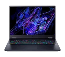 Придбати - ноутбук  Ноутбук Acer 18 Predator Helios 18 PH18-72 2560x1600/ Intel i9-14900HX/32GB/ F4TB/RTX 4090/Dos/black (NH.QRSEU.001)