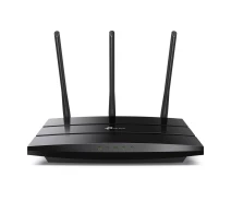 Придбати - маршрутизатор  Wi-Fi роутер TP-Link ARCHER A8 (AC1900, 1хGE WAN, 4хGE LAN, MU-MIMO, Beamforming, Airtime Fairness, 3 зовнішні антени)