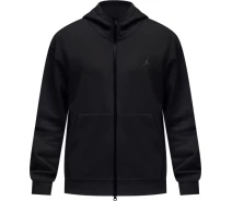Придбати - чоловічу толстовку  Толстовка Nike JORDAN SPORT HOOP FLEECE DRI-FIT чорна FV8602-010 Розмір S (FV8602-010_S)