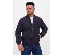 Придбати - чоловічий бомбер  Бомбер Trend Collection 11411 Антрацит L (60526)