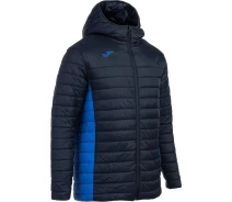 Придбати - куртку мужскую  Куртка Joma URBAN V темно-синьо-синя 103798.337 Розмір 14 років / XS