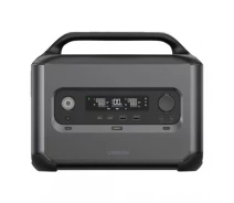 Придбати - зарядну станцію  Зарядная станция UGREEN PowerRoam 1200 1024Wh (GS1200)