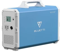 Придбати - зарядну станцію  Зарядная станция BLUETTI PowerOak EB240