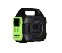 Придбати - зарядну станцію  Зарядная станция 2E 300W (2E-OPS-300)