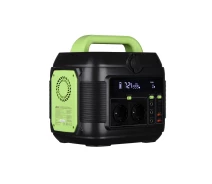 Придбати - зарядну станцію  Зарядная станция 2E 600W (2E-OPS-600)