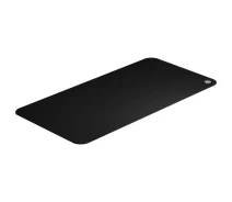 Придбати - килимок для мишки  Ігрова поверхня SteelSeries QcK 5XL ETAIL 1600x800x3мм (63858)