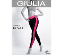 Придбати - жіночі спортивні легінси  Класичні спортивні легінси GIULIA
