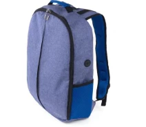Придбати - рюкзак  Рюкзак для ноутбука Vinga 15.6 NBP450BL blue (NBP450BL)