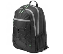 Придбати - рюкзак  Рюкзак для ноутбука HP Active 15.6 Black / Mint (1LU22AA)