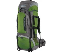 Придбати - рюкзак  Рюкзак Terra Incognita Mountain 65 green / gray (4823081500285)