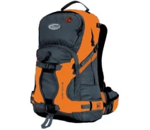 Придбати - рюкзак  Рюкзак Terra Incognita Snow-Tech 40 orange / gray (4823081500957)