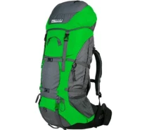 Придбати - рюкзак  Рюкзак Terra Incognita Titan 80 зелений / сірий (4823081503620)