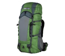 Придбати - рюкзак  Рюкзак Terra Incognita Action 35 зелений / сірий (2000000001647)