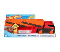 Придбати - товар для дитини  Ігровий набір Hot Wheels Вантажівка-транспортер (GHR48)