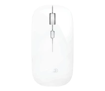 Придбати - мишку для ноутбука  Бездротова Миша Wireless XO M7 Fashion Smooth, White
