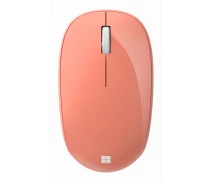 Придбати - мишку для ноутбука  Мишка Microsoft Bluetooth Peach (RJN-00046)