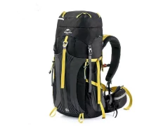 Придбати - рюкзак  Рюкзак туристичний aturehike NH16Y020-Q 55L Black