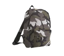 Придбати - рюкзак  Рюкзак туристичний Sol's Rider камо (70100986TUN) (814025-01)