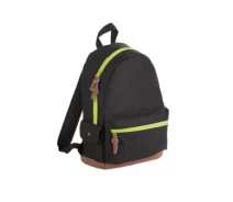 Придбати - рюкзак  Рюкзак туристичний Sol's Pulse чорний/неоново-лаймовий (01203886TUN) (814022-01)