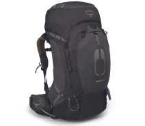 Придбати - рюкзак  Рюкзак Osprey Atmos AG 65 (S22) Black - L/XL - чорний (009.2786)