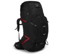 Придбати - рюкзак  Рюкзак Osprey Aether Plus 100 Black - L/XL - чорний (009.2427)