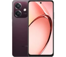 Придбати -  Смартфон OPPO A3x 4/128GB Nebula Red