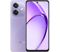 Придбати -  Смартфон OPPO A3 6/256GB Starry Purple