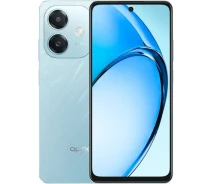 Придбати -  Смартфон OPPO A3x 4/128GB Ocean Blue