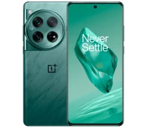 Придбати -  Смартфон OnePlus 12 (CPH2581) 16/512Gb Flowy Emerald Global version