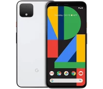 Придбати - мобільний телефон і смартфон  Смартфон Google Pixel 4XL 128Gb Clearly White G020J (1sim+eSIM) CPO Slim Box Seller Refurbished