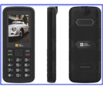 Придбати - мобільний телефон і смартфон  Смартфон AGM M9 black 2G